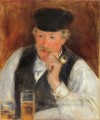 monsieur fournaise Pierre Auguste Renoir